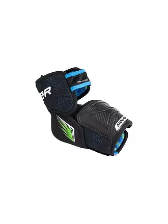 BAUER | Kinder Ellbogenschoner X JR | 